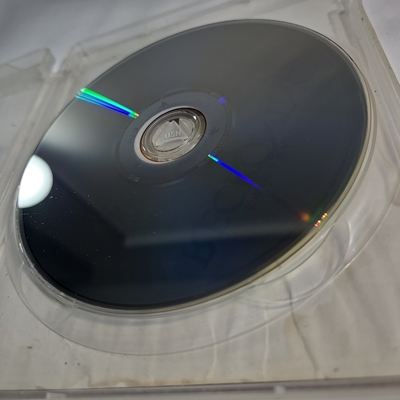 Sony PS3 Kingdoms of Amalur: Reckoning - Black and Gold Case - Picture 5 of 8